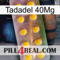 Tadadel 40Mg new11